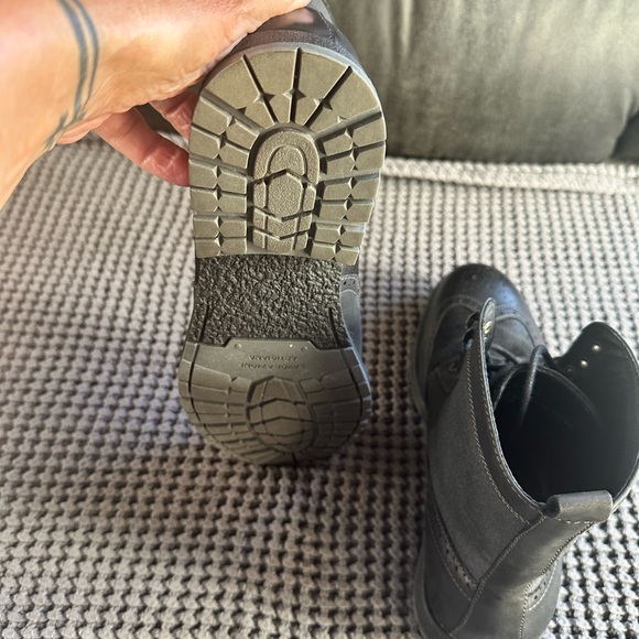 Robert Wayne boots - Picture 4 of 7